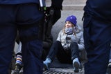 Greta Thunberg