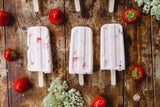 Eis am Stiel Rezepte: Von fruchtig bis schokoladig
