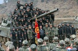 Nordkorea