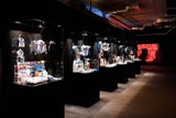 Neue Star Wars Ausstellung rockt die Stadthalle