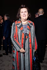 Stars bei Tom Ford