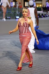 Vogue World 2024: Die gewagtesten Looks vom Mode-Event des Jahres