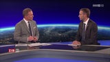 Herbert Kickl in der ZiB2