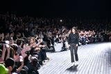 Virginie Viard bei ihrer letzten Runway-Show. Für ihre allerletzte Chanel-Kollektion zeigte sie sich nicht.