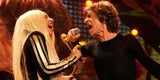 Stones heizen mit Remix und Tourgerüchten ein