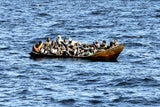 Flüchtlings-Ansturm auf Italien schon höher als 2015
