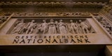 Nationalbank warnt: Banken hoch profitabel, aber Gewerbeimmobilien unter Druck