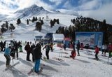 Skigebiet Nauders