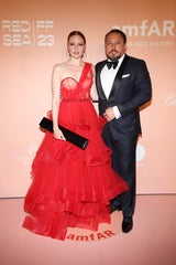 Barbara Meier und Klemens Hallmann