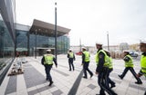 polizei hauptbahnhof