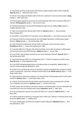 Brief von 15 Top-Ärzten: Comeback von FFP2-Masken in Ordinationen & Spitälern