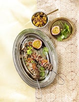 Urlaub auf dem Teller: Mediterrane Rezepte vom Profi-Koch