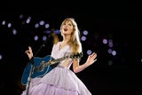 Taylor Swift verzückt Fans in Gelsenkirchen auch mit Deutsch-Kenntnissen