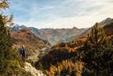 Fest der Sinne: Herbst im Gasteinertal
