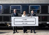 Semmeringbahn: 25 Jahre Weltkulturerbestätte