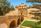 Malta im Winter: Meeresbrise statt Schneesturm