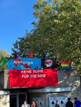 AfD-Chef im Spital: "Tätlicher Angriff" auf Chrupalla