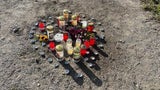 Blumen Beiß-Attacke Elmo
