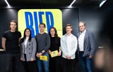 Bierpartei Team
