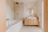 Mit diesen Tricks verwandeln Sie das Badezimmer in eine Wellness-Oase