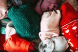 Socken sortieren: Mit diesem Geheim-Trick klappt's schneller