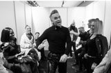 Robbie Williams