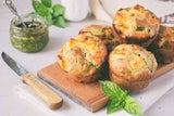 Brunch-Köstlichkeiten für jeden Geschmack