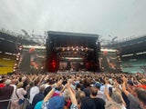 Springsteen Wien Zeidler