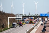 Flixbus-Unfall