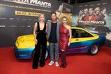 "Manta Manta - Zwoter Teil"-Premiere