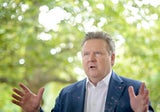Wiens Bürgermeister Michael Ludwig (SPÖ)