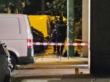 Bewaffnete Massenschlägerei in Wien – vier Verletzte