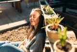 Wirkt wie Medizin: So fit macht Gartenarbeit