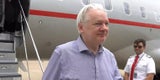 Julian Assange