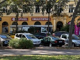 Mexikoplatz