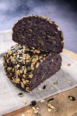 Brot selber backen: Rezepte vom Brotsommelier