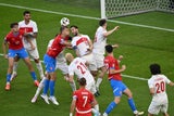 Tschechien Türkei