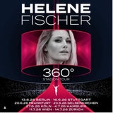 Jetzt fix: Helene Fischer am 11. Juli 2026 in Wien