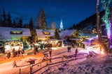 Die schönsten Adventmärkte Österreichs