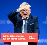 Nicolas Schmit (LSAP)