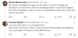 "Gschichtldruckerei": Jetzt zankt sich SPÖ mit Ex-Social-Media-Chef