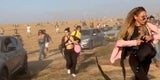Hamas-Terror gegen Israel
