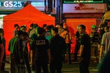 Auto rast in Seoul in Menschenmenge – 9 Tote