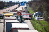 Flixbus-Unfall