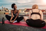 Sport ohne Anstrengung: Das steckt hinter dem "Cozy Cardio" Trend