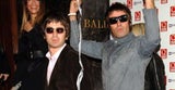 Oasis: Noel und Liam Gallagher