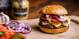 Homemade: Richtig gute Burger-Rezepte