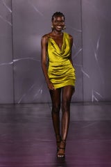 Naomi Campbells Kollektion