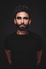 Tom Neuwirth alias Conchita Wurst ist queerer Botschafter des Kulturjahres. 