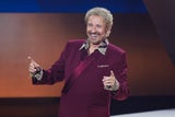 Hansi Hinterseer holt Thomas Gottschalk in seine Doku